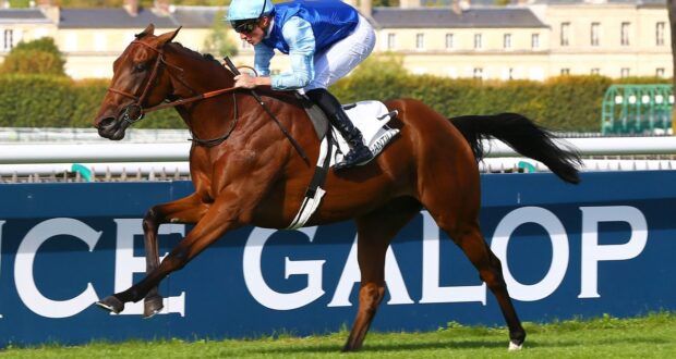 Quelle est la course la plus prestigieuse au galop en France ?