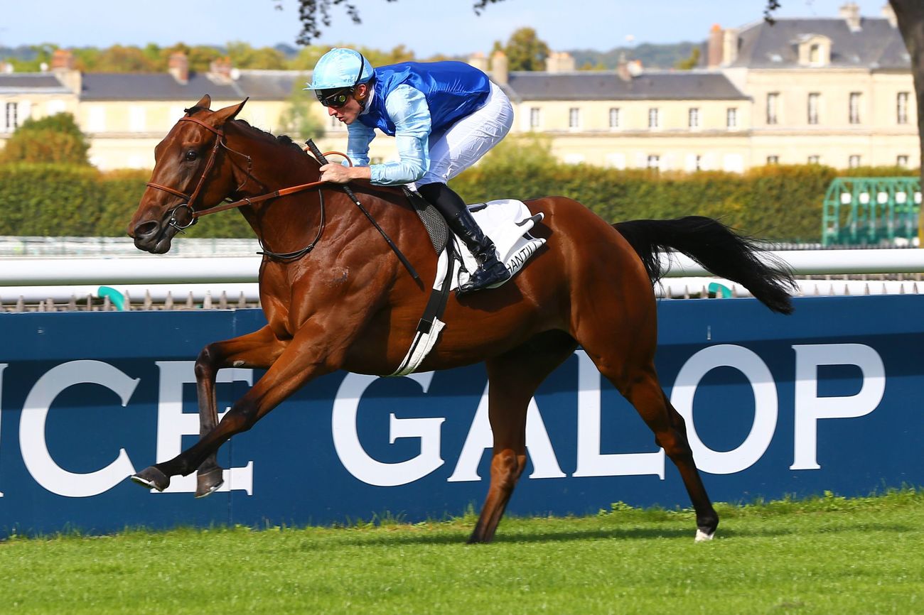 Quelle est la course la plus prestigieuse au galop en France ?