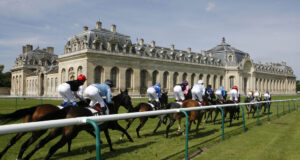 Classement des meilleurs hippodromes français