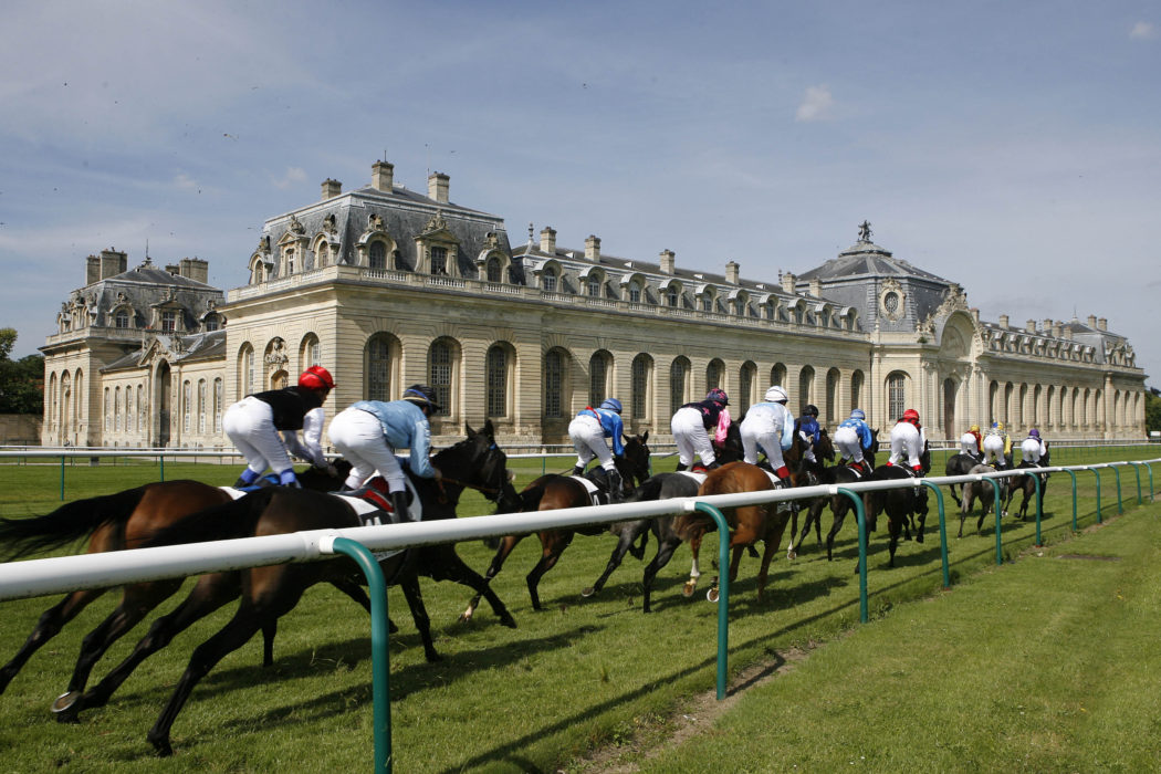 Classement des meilleurs hippodromes français