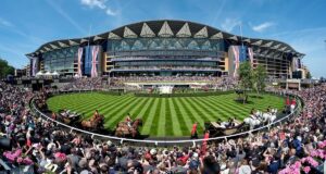 Ascot Racecourse