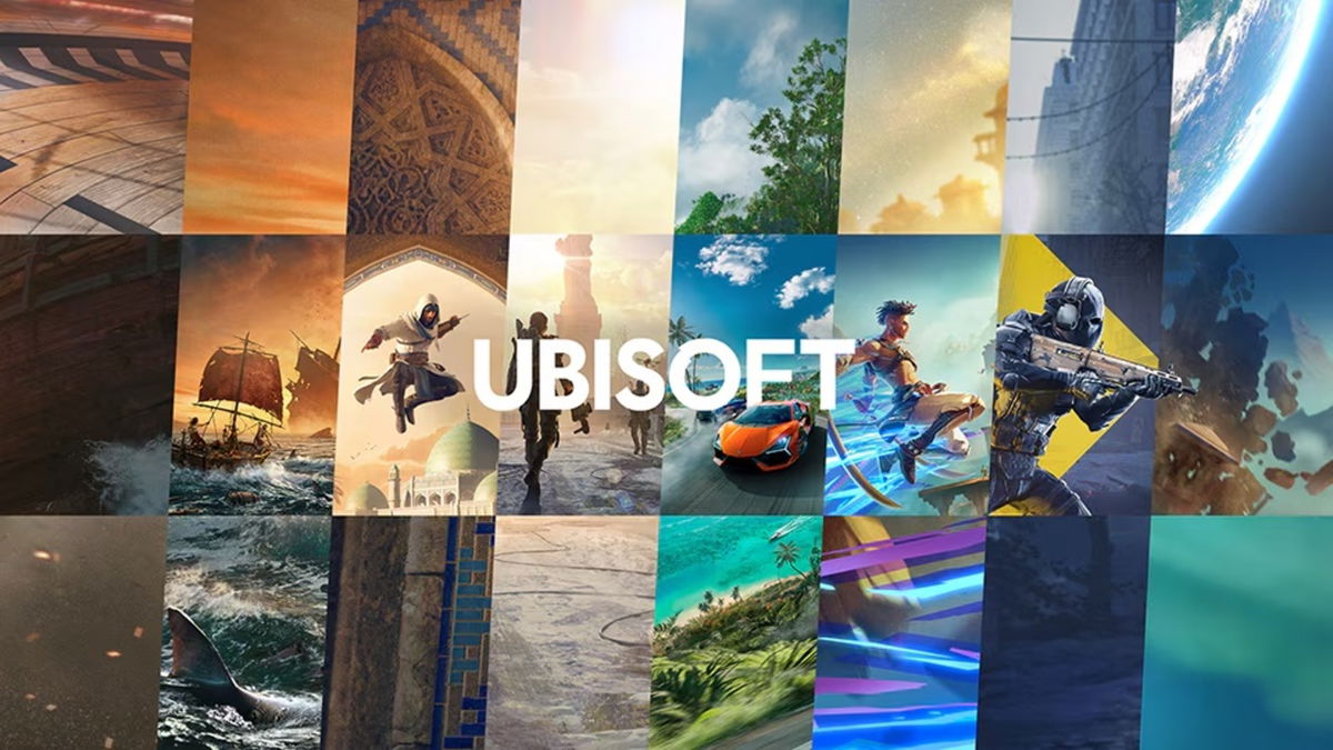 Un responsable d’Ubisoft qualifie les utilisateurs critiquant ses jeux de « êtres humains indécents »