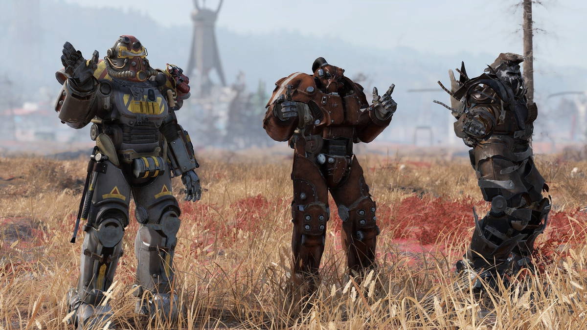 Bethesda annonce un événement spécial pour le Fallout Day : Découvrez l’avenir de la franchise !