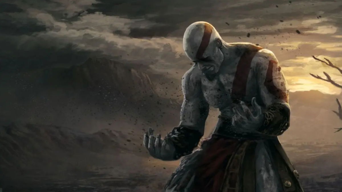 Le retour de God of War sur PS5 : un 20e anniversaire célébré en grande pompe !
